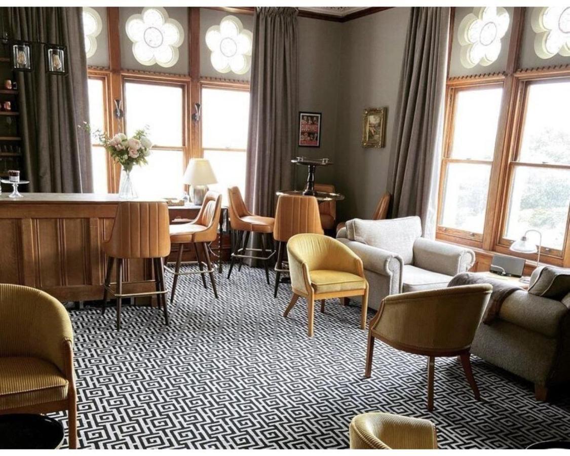 The Regency - Historic Residences By The Sea Ilfracombe Exteriör bild