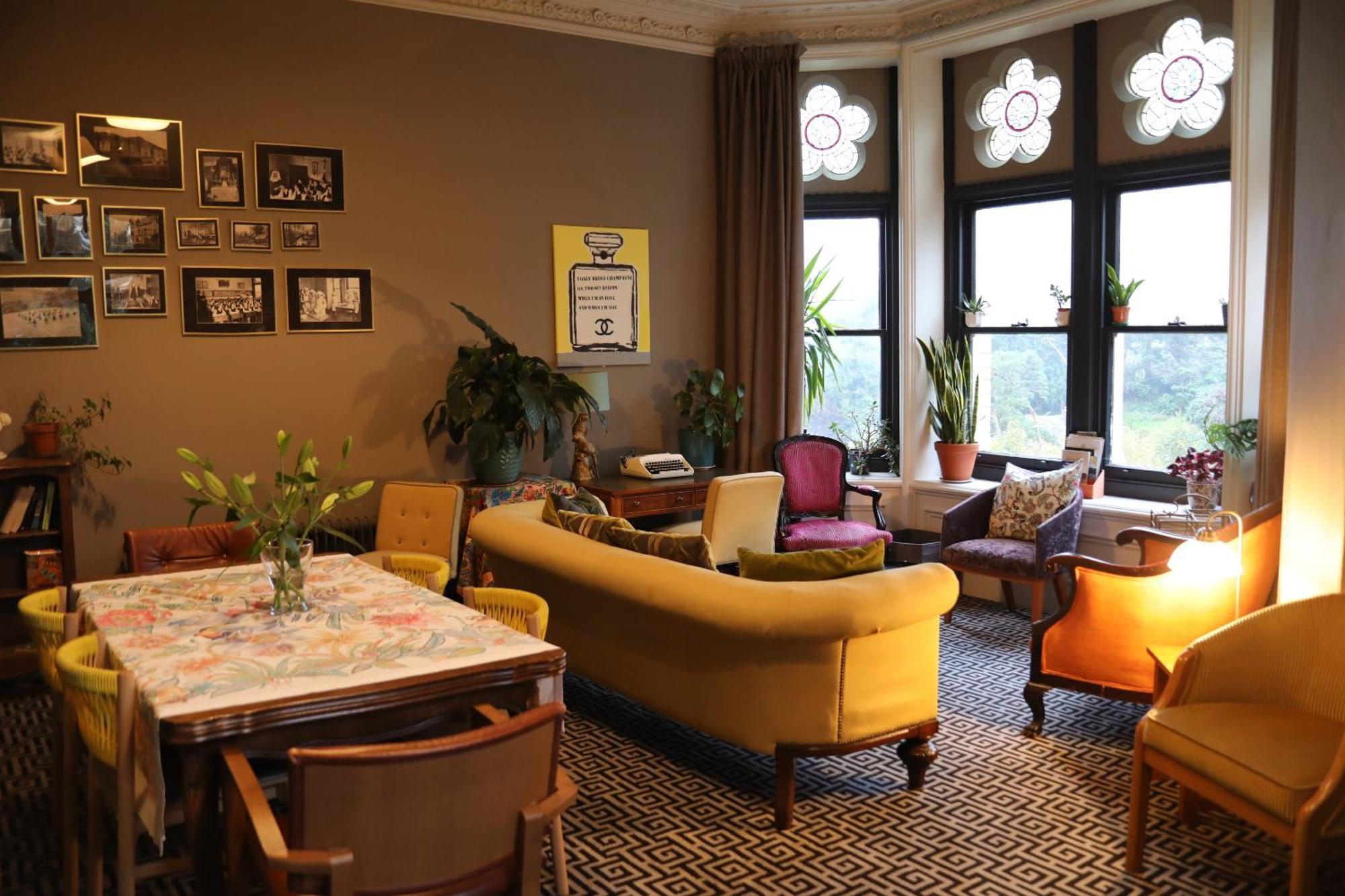 The Regency - Historic Residences By The Sea Ilfracombe Exteriör bild