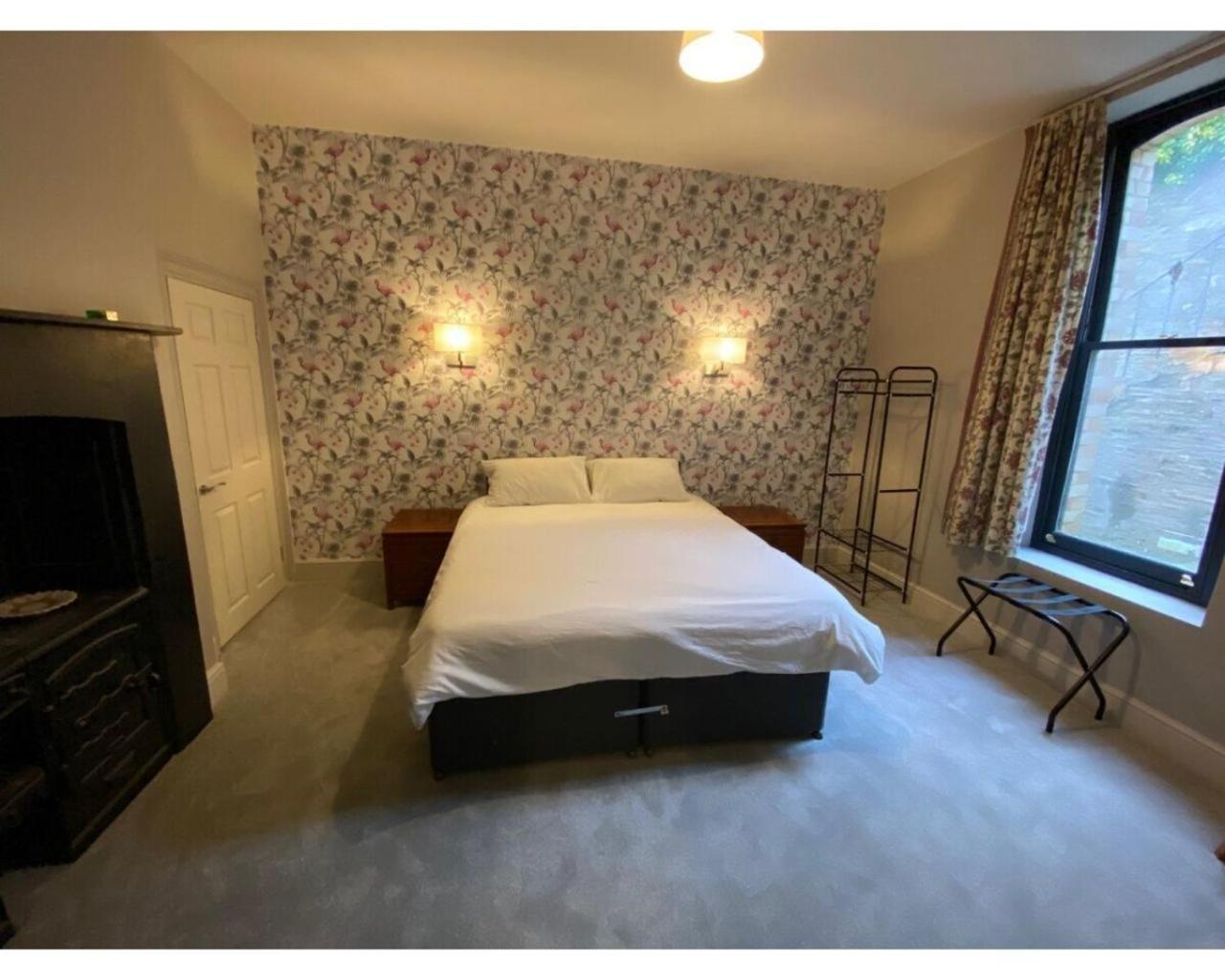 The Regency - Historic Residences By The Sea Ilfracombe Rum bild