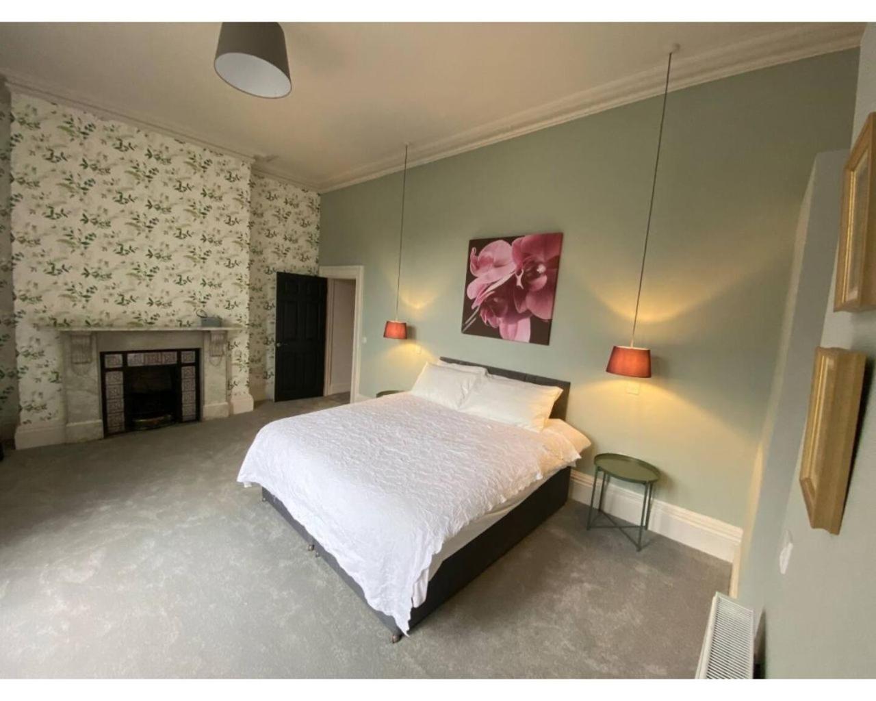 The Regency - Historic Residences By The Sea Ilfracombe Rum bild