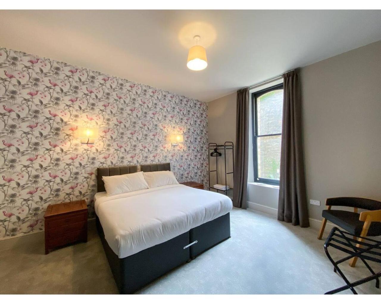The Regency - Historic Residences By The Sea Ilfracombe Rum bild