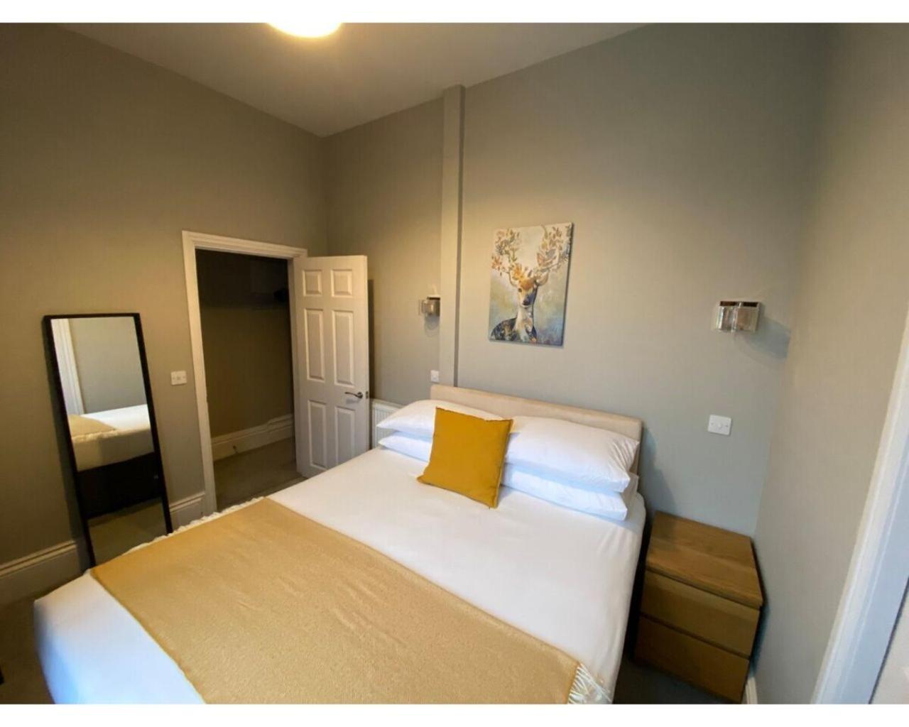 The Regency - Historic Residences By The Sea Ilfracombe Rum bild