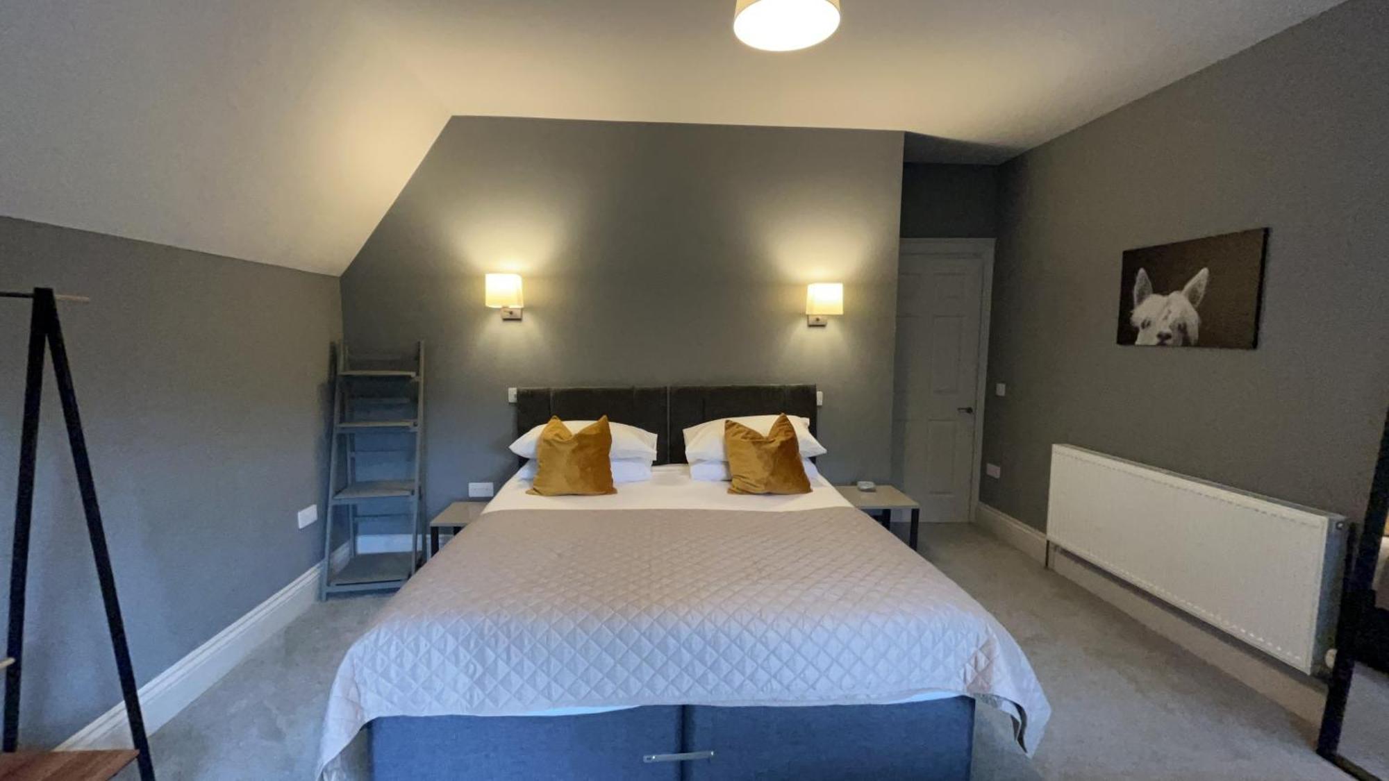 The Regency - Historic Residences By The Sea Ilfracombe Exteriör bild