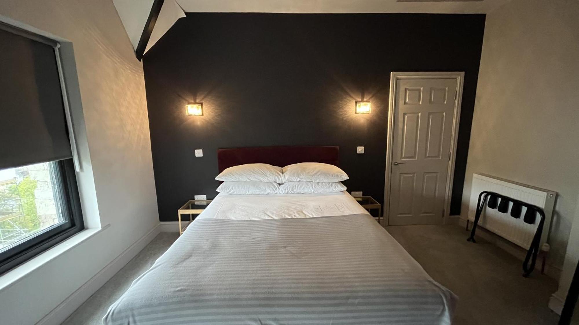The Regency - Historic Residences By The Sea Ilfracombe Rum bild