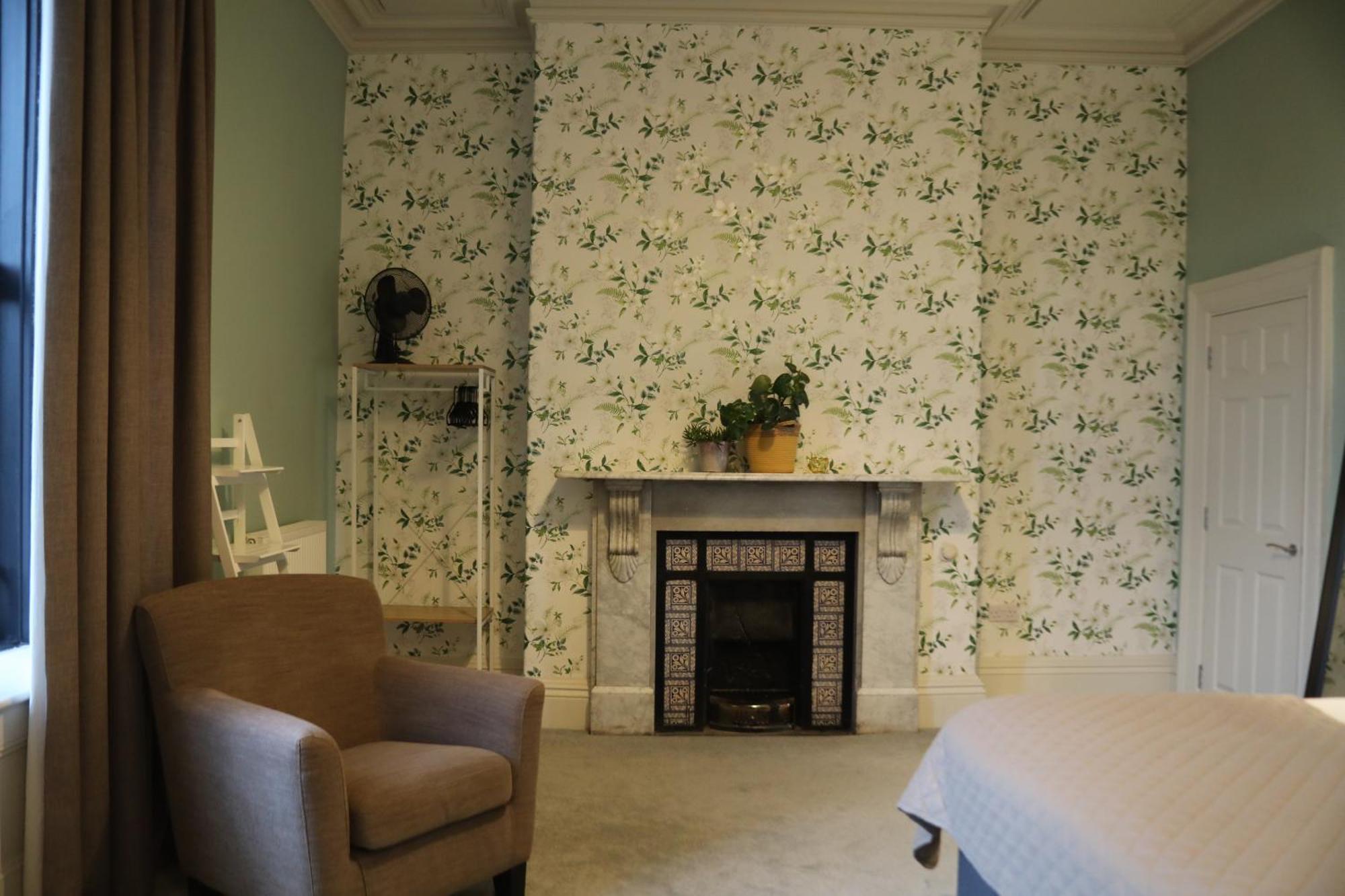 The Regency - Historic Residences By The Sea Ilfracombe Rum bild